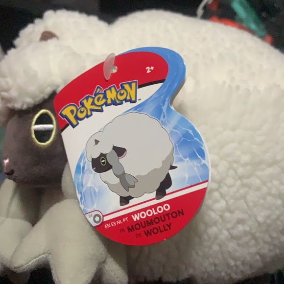 Pokemon plush - Picture 3 of 3